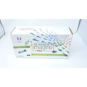 Imaging A+B Black Laser Cartridge for Brother HL-L1010