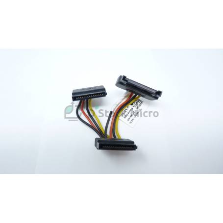 dstockmicro.com Câble 0N701D pour DELL Precision T1700