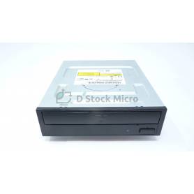 Lecteur CD - DVD SATA Noir - SH-116