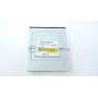 Lecteur CD - DVD SATA Noir - SH-116