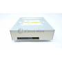 Lecteur CD - DVD SATA Noir - SH-116