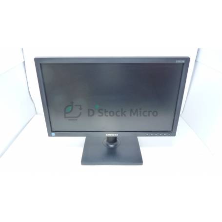 dstockmicro.com Samsung S19C200NY Screen / Monitor - LCD Screen - 18.5" - 1366 x 768