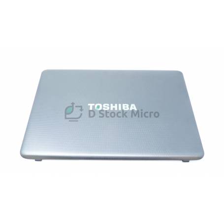 dstockmicro.com Capot arrière écran V000220310 - V000220310 pour Toshiba Satellite C650-17N 