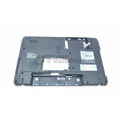 dstockmicro.com Boîtier inférieur V000220070 - V000220070 pour Toshiba Satellite C650-17N 