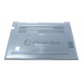 Boîtier inférieur 0H61DN - 0H61DN pour DELL Latitude 7290 