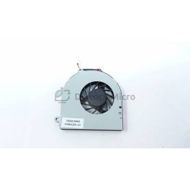 Ventilateur KSB06105HA - V000210960 pour Toshiba Satellite C650-17N 