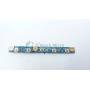 dstockmicro.com Carte Bouton SWX-142 - SWX-142 pour Sony Vaio PCG-8N2M 