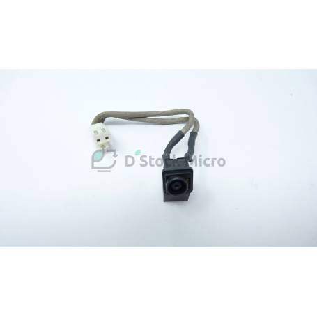dstockmicro.com DC jack  -  for Sony Vaio PCG-8N2M 