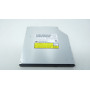 dstockmicro.com CD - DVD drive  SATA UJ8B2 - G8CC0005NZ20 for Toshiba Tecra R850,Tecra R950