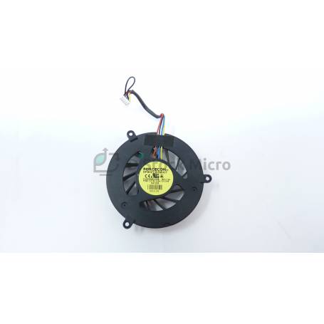 dstockmicro.com Fan DFS521305MHOT for DELL Precision M6400