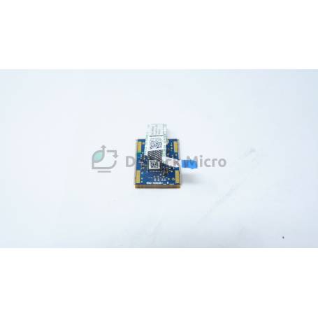 dstockmicro.com Fingerprint Reader 0GDWK7 for DELL Latitude 7290