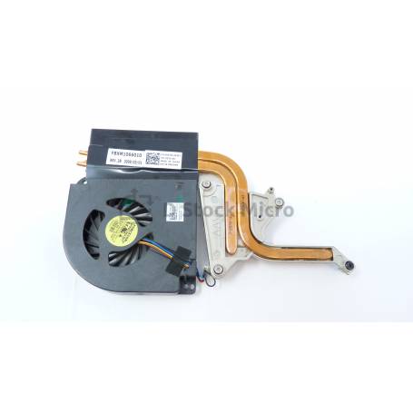 dstockmicro.com CPU Cooler 0W227F - 0N435K for DELL Precision M6400 