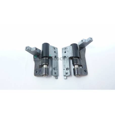 dstockmicro.com Hinges  -  for DELL Precision M6400 