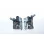 dstockmicro.com Hinges  -  for DELL Precision M6400 