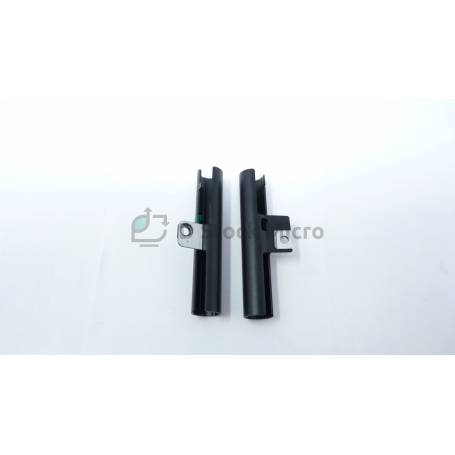 dstockmicro.com Cache charnières  -  pour DELL Precision M6400 
