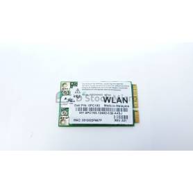Wifi card Anatel WM3945ABG DELL Precision M6400 OPC193	