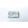 dstockmicro.com Wifi card Anatel WM3945ABG DELL Precision M6400 OPC193	