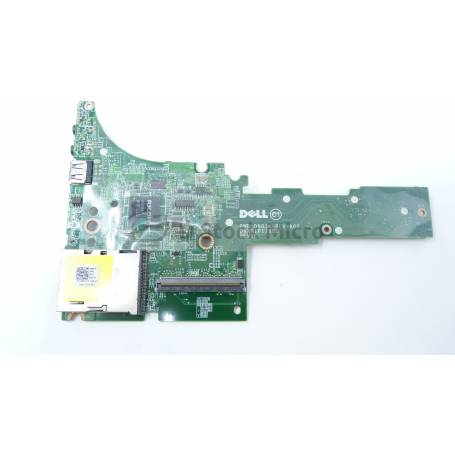 USB board - Audio board - SD drive 0W215F for DELL Precision M6400