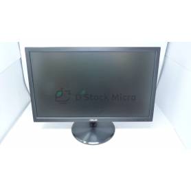 Screen / Monitor Asus VP228DE - 21.5" - 1920 x 1080 - VGA - 16:9
