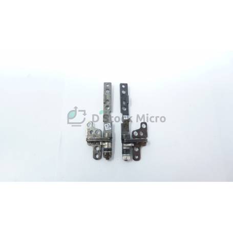 dstockmicro.com Charnières  -  pour DELL Latitude 7300 