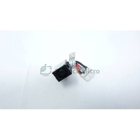dstockmicro.com DC jack DC301012W00 - 00NYRT for DELL Latitude 7300 