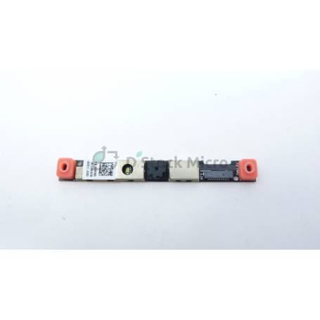 dstockmicro.com Webcam 0V976R - 0V976R for DELL Latitude 7300 