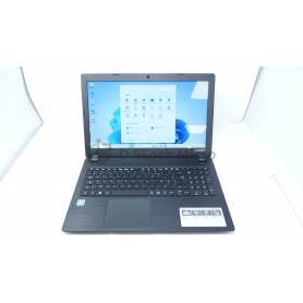 Acer Aspire 3 A315-32-P1zh 15.6 "SSD 256GB Intel® Pentium® N5000 12GB DDR4 Win 11 Home