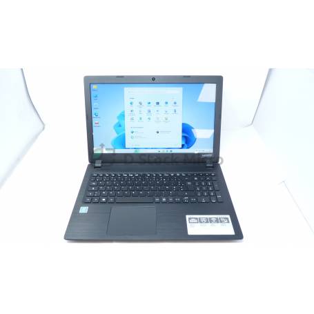 dstockmicro.com Acer Aspire 3 A315-32-P1zh 15.6 "SSD 256GB Intel® Pentium® N5000 12GB DDR4 Win 11 Home