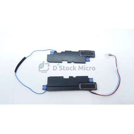 dstockmicro.com Haut-parleurs PK23000UN00 - 07KV22 pour DELL Latitude 5289 2-in-1 