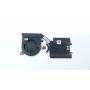 dstockmicro.com CPU Cooler ND55C19 - 0R2X0G for DELL Latitude 5289 2-in-1 