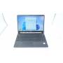 dstockmicro.com HP 15s-fq1007nf 15.6" SSD 512GB i7-1065G7 16GB DDR4 Win 11 Home