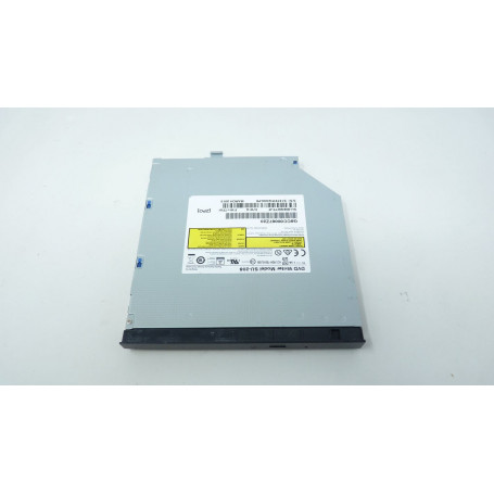 Lecteur CD - DVD S16T6YIG300LPE pour Toshiba Tecra A50