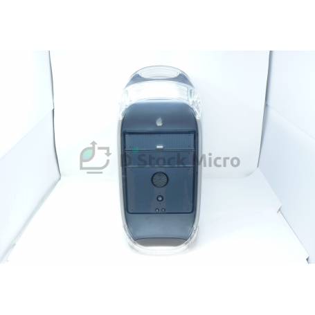 dstockmicro.com Apple Power Mac G4 EMC 1843 - 700MB - 10 GB - Mac OS 9.1