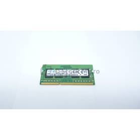 Samsung M471B5674QH0-YK0 2GB 1600 MHz - PC3L-12800S DDR3 SODIMM RAM Memory