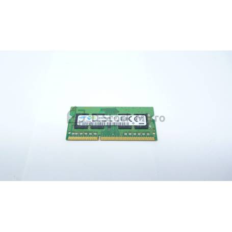dstockmicro.com Samsung M471B5674QH0-YK0 2GB 1600 MHz - PC3L-12800S DDR3 SODIMM RAM Memory