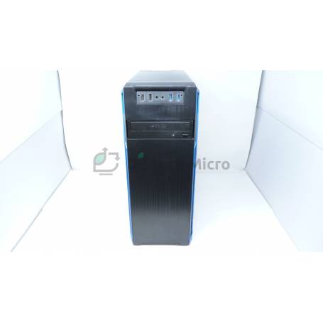 dstockmicro.com Asrock assembly Intel® Core™ i7-10700 processor SSD 256GB 16GB DDR4 Win 11 Pro