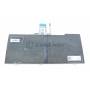 dstockmicro.com Clavier AZERTY - PK131S53B17 - 0NMPT1 pour DELL Latitude 5289 2-in-1