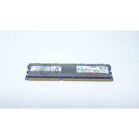Mémoire RAM Hynix HMT31GR7BFR4C-H9 8 Go 1333 MHz - PC3-10600R (DDR3-1333) DDR3 ECC Registered DIMM