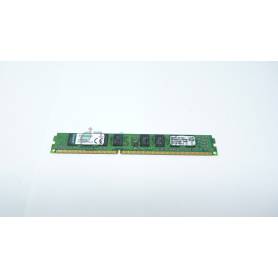 Mémoire RAM Kingston KTH9600BS/4G 4 Go 1333 MHz - PC3-10600U (DDR3-1333) DDR3 DIMM