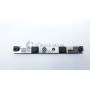 dstockmicro.com Webcam 0PX2T6 - 0PX2T6 for DELL Latitude 5289 2-in-1 