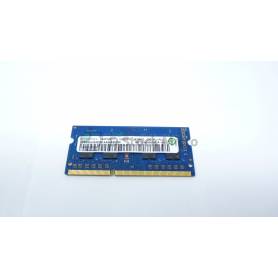 Ramaxel RMT3190MN76F8F-1600 2GB 1600 MHz RAM Memory - PC3L-12800 (DDR3-1600) DDR3 SODIMM