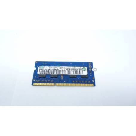 dstockmicro.com Ramaxel RMT3190MN76F8F-1600 2GB 1600 MHz RAM Memory - PC3L-12800 (DDR3-1600) DDR3 SODIMM
