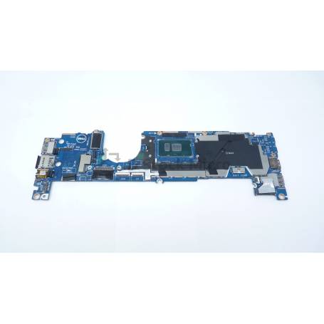 Carte Mère Toshiba A4075A Avec Processeur Intel Core I5-5200U (occasion)