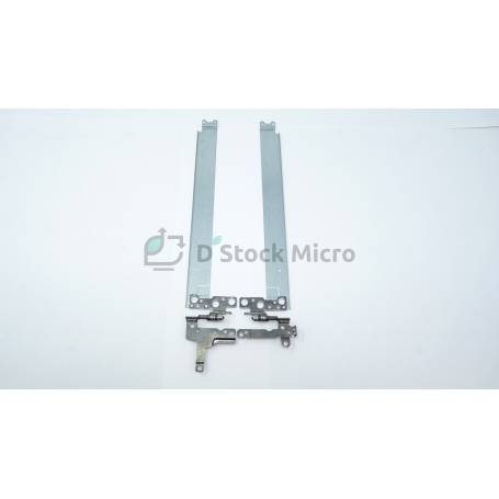 dstockmicro.com Hinges MKB14L SNR-L,MKB14L SNR-R - MKB14L SNR-L,MKB14L SNR-R for DELL Latitude 3410 