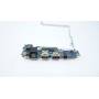dstockmicro.com Carte Ethernet - USB - Audio 4550KD020001 - 0Y67KR for DELL Latitude 3410 