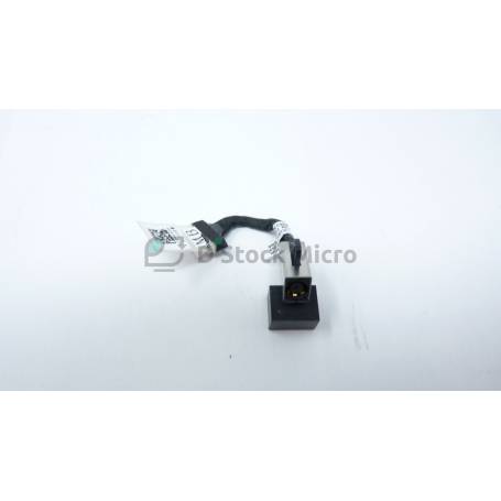 dstockmicro.com Connecteur d'alimentation 450.0KD0C.0011 - 07DM5H pour DELL Latitude 3410 