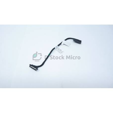 dstockmicro.com Cable connecteur batterie MODELE - PN pour DELL Precision 3551 