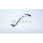 dstockmicro.com Cable connecteur batterie MODELE - PN pour DELL Precision 3551 