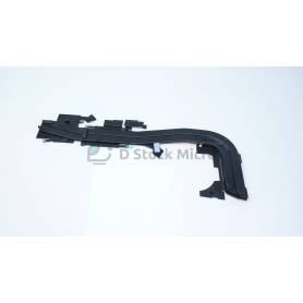 CPU - GPU cooler 0M5JXW - 0M5JXW for DELL Precision 3551