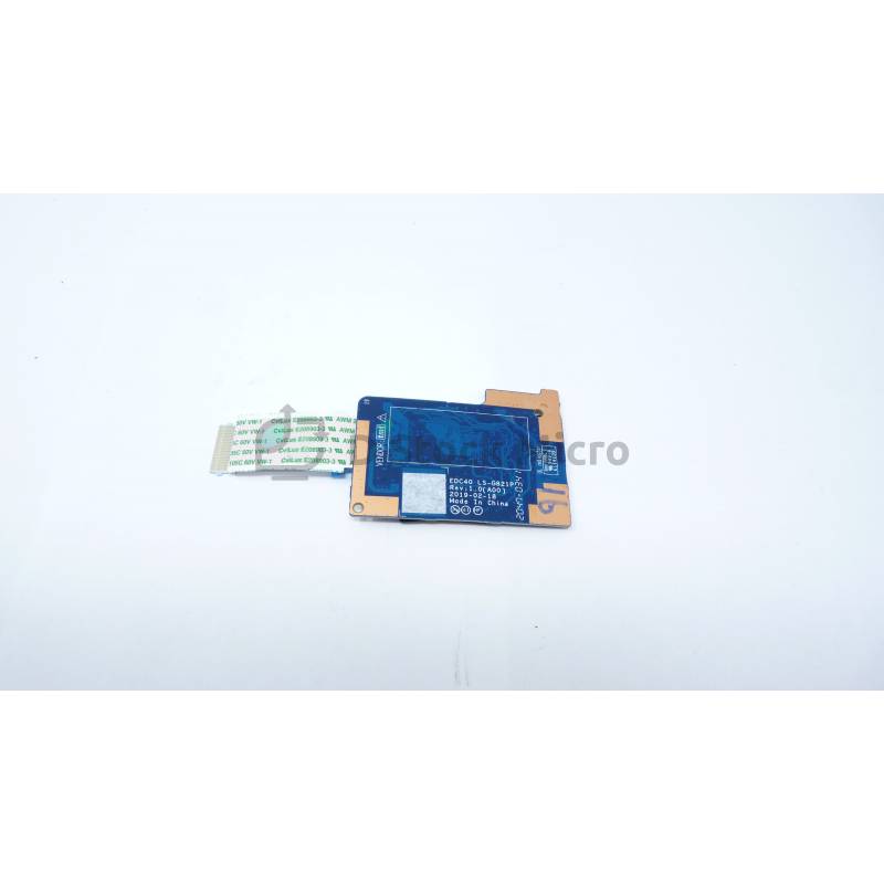 Carte Bouton LS-7937P - LS-7937P pour DELL Precision M6700